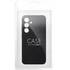 2mm Samsung Galaxy A26 szilikon tok, fekete