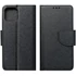 Fancy Samsung Galaxy A26 flip tok, fekete