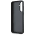 Guess Big 4G Logo Classic Logo Samsung Galaxy A56 kemény hátlap tok, barna