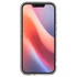 Spigen Liquid Crystal MagFit Apple iPhone 16e Crystal Clear MagSafe tok, átlátszó