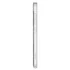 Spigen Liquid Crystal MagFit Apple iPhone 16e Crystal Clear MagSafe tok, átlátszó