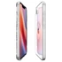 Spigen Liquid Crystal MagFit Apple iPhone 16e Crystal Clear MagSafe tok, átlátszó