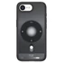 Spigen Ultra Hybrid MagFit Apple iPhone 16e tok, Classic MagSafe, fekete