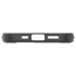 Spigen Ultra Hybrid MagFit Apple iPhone 16e tok, Classic MagSafe, fekete