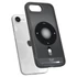 Spigen Ultra Hybrid MagFit Apple iPhone 16e tok, Classic MagSafe, fekete