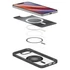Spigen Ultra Hybrid MagFit Apple iPhone 16e tok, Classic MagSafe, fekete