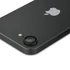 Spigen Glas.tR EZ Fit Optik Pro Apple iPhone 16e Tempered kameravédő fólia felhelyező kerettel, fekete (2db)