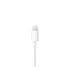 Apple EarPods Lightning csatlakozóval MWTY3ZM/A headset