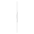 Apple EarPods Lightning csatlakozóval MWTY3ZM/A headset