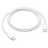 Apple 60W USB-C töltőkábel 1m, MW493ZM/A, fehér