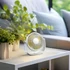 Asztali Ventilátor LLD-F82, fehér