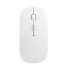 WiWU WiMiCE Dual Mode WM101 Pro vezeték nélküli egér, fehér