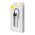 Baseus 7 az 1-ben hub USB-C - 2x USB-A 3.0 + HDMI + USB-C, PD