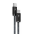 Baseus Dynamic Series USB-C-USB-C kábel, 100W, 1m, szürke