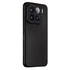 Tactical TPU Xiaomi 15 hátlap tok, fekete