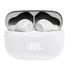 JBL Wave 200 TWS bluetooth headset, fehér