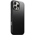 Nomad Modern Leather iPhone 16 Pro Max bőrtok. fekete