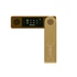 Ledger Nano X Gold kripto pénztárca, arany