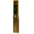 Ledger Nano X Gold kripto pénztárca, arany