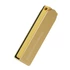 Ledger Nano X Gold kripto pénztárca, arany