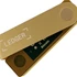 Ledger Nano X Gold kripto pénztárca, arany