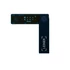 Ledger Nano X Sapphire Blue kripto pénztárca, kék