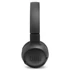 JBL Tune 510 vezeték nélküli fejhallgató, BT5.0, fekete