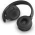JBL Tune 510 vezeték nélküli fejhallgató, BT5.0, fekete