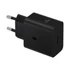 Samsung EP-T4511NBEGEU  USB-C töltő adapter, 45W,  4.05A, fekete