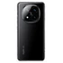 Tactical TPU Xiaomi Redmi Note 14 Pro+ 5G (Global) hátlap tok, átlátszó