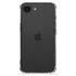 Tactical TPU Plyo Apple iPhone 16e hátlap tok, átlátszó