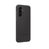 Samsung Silicone Cover Galaxy A56 5G gyári szilikon hátlap tok, fekete