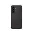 Samsung Silicone Cover Galaxy A56 5G gyári szilikon hátlap tok, fekete