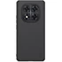 Nillkin Super Frosted PRO Xiaomi Redmi Note 14 Pro 5G / Poco X7 műanyag hátlap tok, fekete