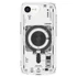 Spigen Ultra Hybrid MagFit Apple iPhone 16e tok, Neo One MagSafe, átlátszó