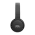JBL Tune 670NC bluetooth vezetéknélküli fejhallgató aktív zajszűréssel, fekete