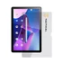 Tactical Glass Shield Lenovo Tab M10 (3rd) kijelzővédő fólia, átlátszó