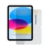 Tactical Glass Shield iPad 10.9 2022 / iPad 11 2025 kijelzővédő fólia, átlátszó