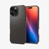 Spigen ThinFit Magfit iPhone 16 Pro tok, szürke