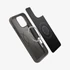 Spigen ThinFit Magfit iPhone 16 Pro tok, szürke