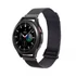 Dux Ducis Milanese 20mm mágneses milánói szíj, fekete