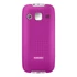 Evolveo EasyPhone XR (EP601) nyomógombos mobiltelefon, rózsaszín