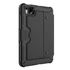 Nillkin Bumper Combo iPad 10.9 2022 / iPad 11 2025 kihajtható tok billentyűzettel, fekete