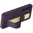 Samsung Galaxy S24 Plus Stand Grip gyári tok, Sötét lila, EF-GS938CBEGWW-B-IT