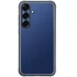 Samsung Galaxy S25+ gyári Flipsuit tok, fekete (Új, Csomagolássérült)