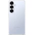 Samsung Galaxy S25+ Clear Cover szilikon gyári tok, átlátszó (Új, Csomagolássérült)