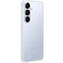 Samsung Galaxy S25+ Clear Cover szilikon gyári tok, átlátszó (Új, Csomagolássérült)