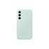 Samsung Galaxy Smart View S23 FE gyári hátlap tok, menta/zöld EF-ZS711CMEGWW-B-IT
