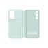 Samsung Galaxy Smart View S23 FE gyári hátlap tok, menta/zöld EF-ZS711CMEGWW-B-IT
