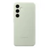 Samsung Galaxy S24 Plus Smart View Wallet gyári tok, Világos zöld, EF-ZS926CGEGWW-B-IT